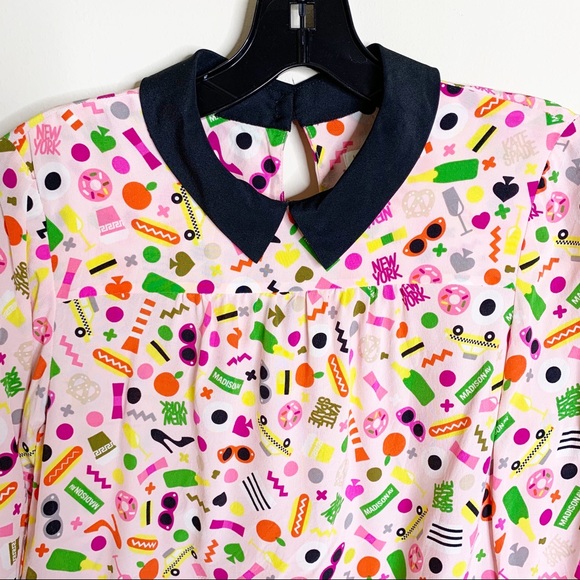 Kate Spade KSNY x Darcel collaboration blo… - Picture 3 of 9